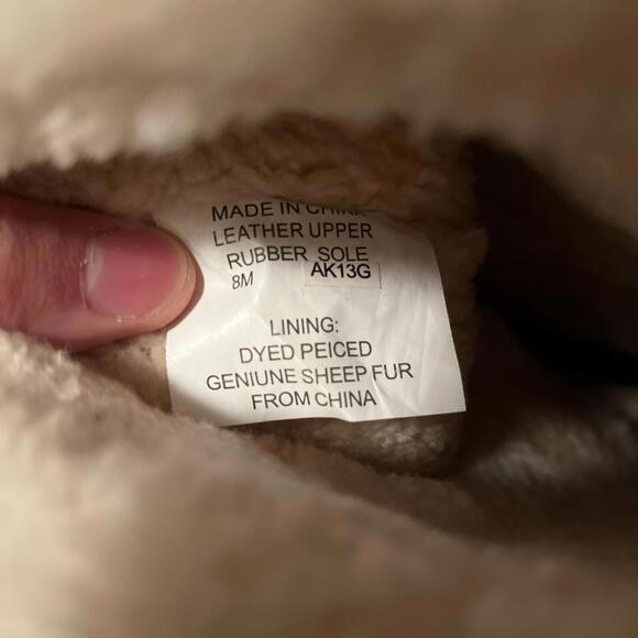 Super Adorable New Michael Kors - Picture 4 of 4